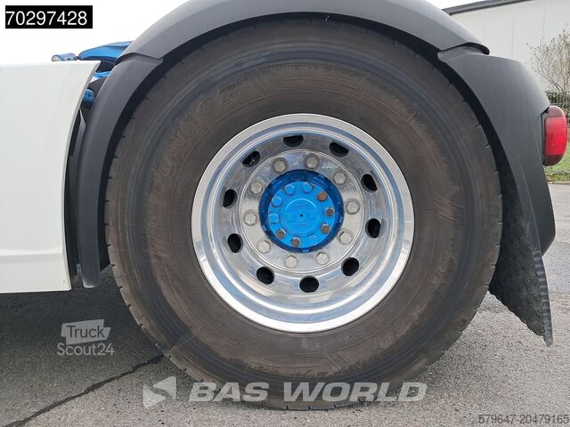 Standard-SZM DAF XF 450 4X2 SC Retarder ACC LED Hydraulic Euro 6