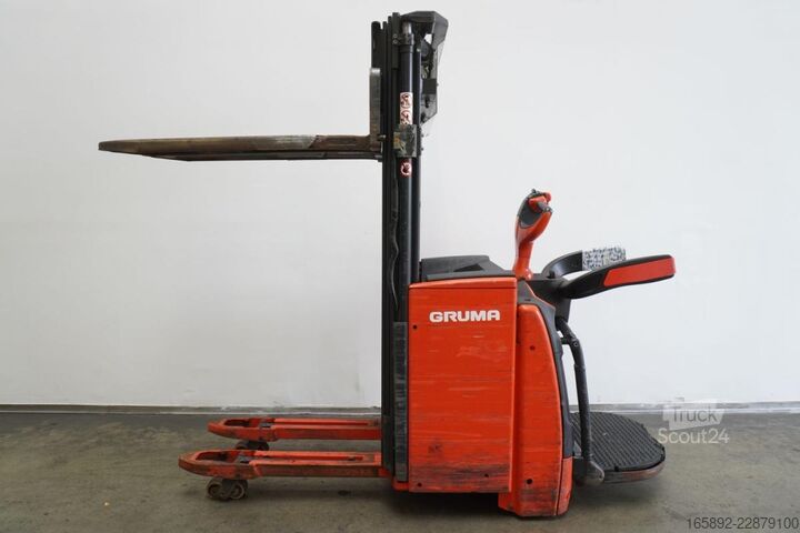 Rankinis keltuvas Linde L 14 AP i 1173