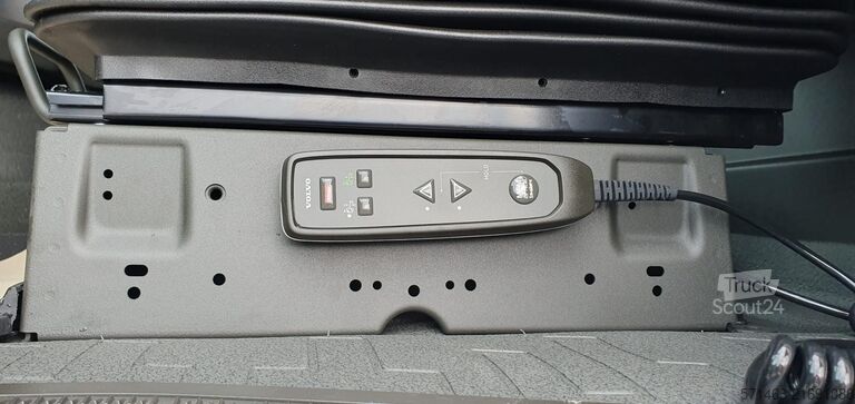 Tractor estándar Volvo FH 460 Aero, GLOBETROTTER XL, I SAVE 4x2