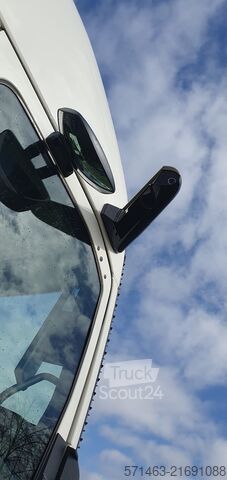 Tractor estándar Volvo FH 460 Aero, GLOBETROTTER XL, I SAVE 4x2