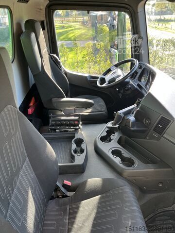 Autolaadkraan Mercedes-Benz Arocs 3240