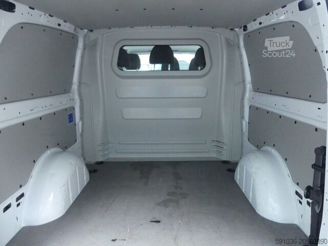 Minibus mercedes-benz Vito Mixto 114 CDI extralang STHZ/6SITZE/AHK/7GAUT