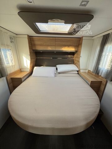 Kemperis/kemperis-autopriekaba Adria Sonic 700 SC