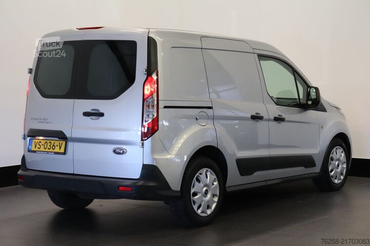 Stasjonsvogn med høyt tak Ford Transit Connect 1.6 TDCI - Airco -  Cruise - Ca...