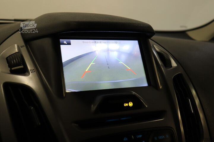 Stasjonsvogn med høyt tak Ford Transit Connect 1.6 TDCI - Airco -  Cruise - Ca...