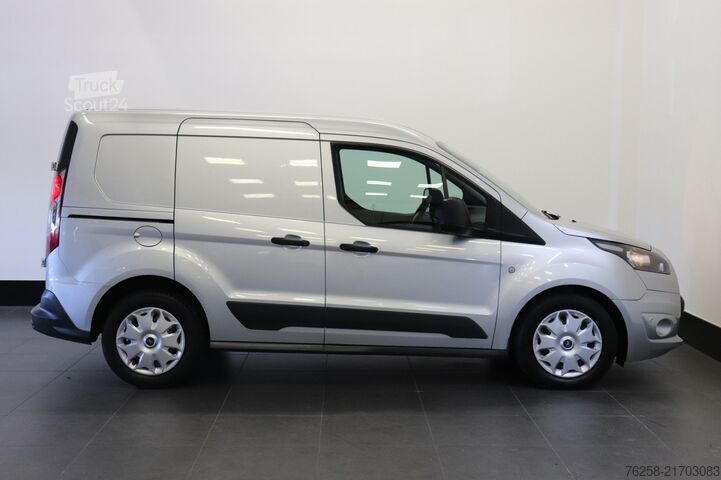 Stasjonsvogn med høyt tak Ford Transit Connect 1.6 TDCI - Airco -  Cruise - Ca...
