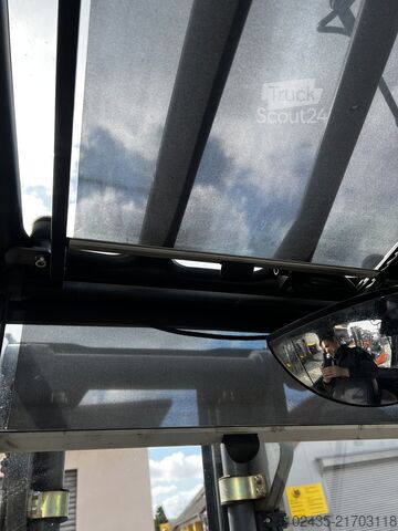 Viličar Linde H 35 T-02 EVO