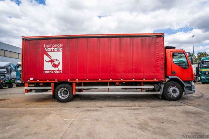 Ponjava DAF LF 55.180 +DHOLLANDIA 2.5T.