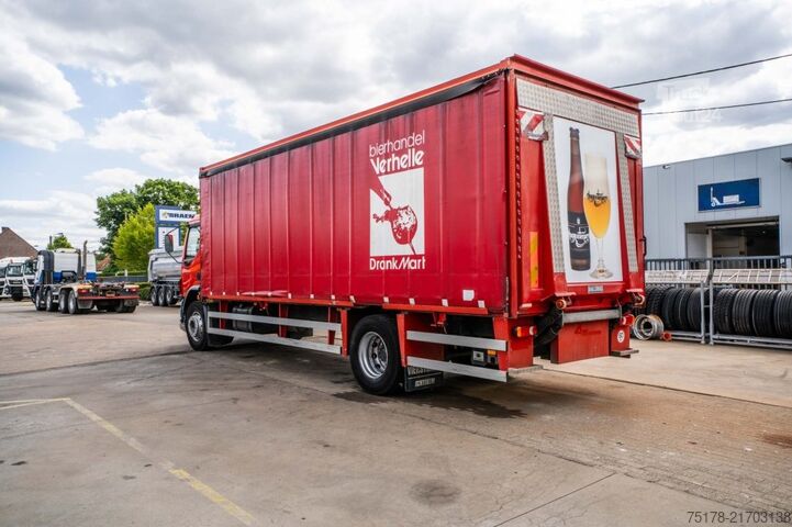 Ponjava DAF LF 55.180 +DHOLLANDIA 2.5T.