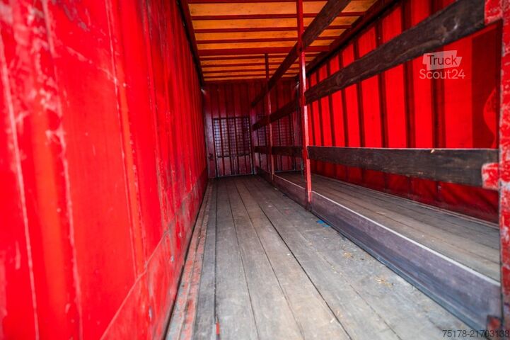 Ponjava DAF LF 55.180 +DHOLLANDIA 2.5T.