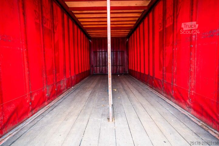 Ponjava DAF LF 55.180 +DHOLLANDIA 2.5T.