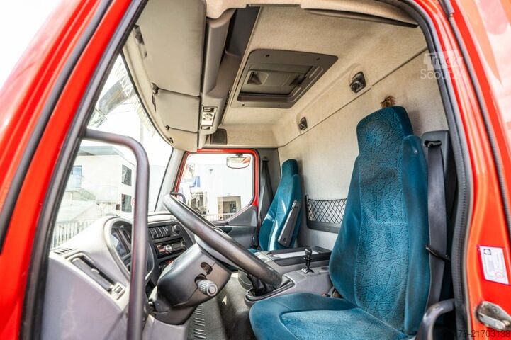 Ponjava DAF LF 55.180 +DHOLLANDIA 2.5T.