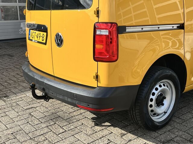 Kombi s vysokou strechou VW Caddy 2.0 TDI L1H1 Imperiaal Airco Cruise contr...