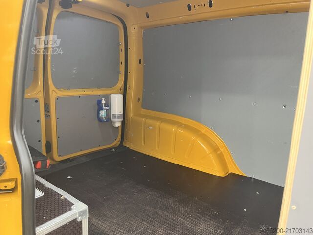 Kombi s vysokou strechou VW Caddy 2.0 TDI L1H1 Imperiaal Airco Cruise contr...