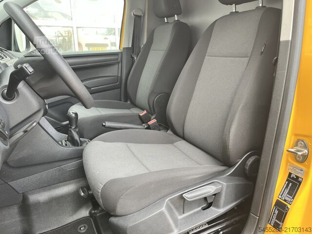 Kombi s vysokou strechou VW Caddy 2.0 TDI L1H1 Imperiaal Airco Cruise contr...