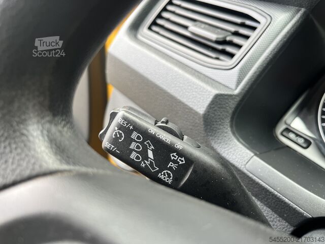 Kombi s vysokou strechou VW Caddy 2.0 TDI L1H1 Imperiaal Airco Cruise contr...