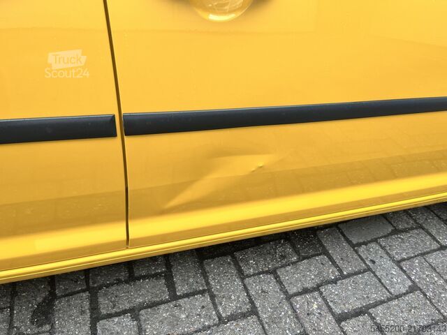 Kombi s vysokou strechou VW Caddy 2.0 TDI L1H1 Imperiaal Airco Cruise contr...