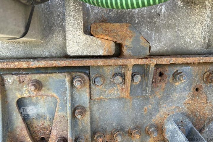 Caminhão para fins especiais Renault Midlum 300 4x4 Winterdienst / Swiss-Vehicle