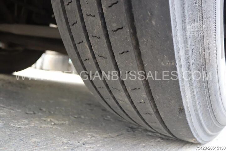 Тренер Van Hool EX16M  / Tourismo / 13,3m / Ecolife  / Full Aut...