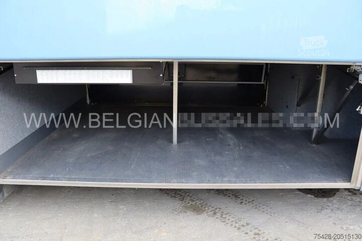 Trener Van Hool EX16M  / Tourismo / 13,3m / Ecolife  / Full Aut...