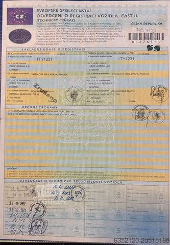 Autocamion platformă cu prelată MAN TGL 8.160