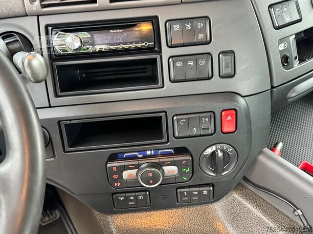 Standart-SZM DAF CF 480 PTO/HYDRAULIC EURO6