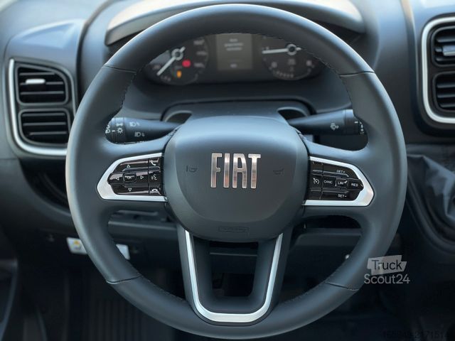 Half-integraal camper GLUECKSMOBIL T 691 EB |Bestpreis| inkl. Hubbett