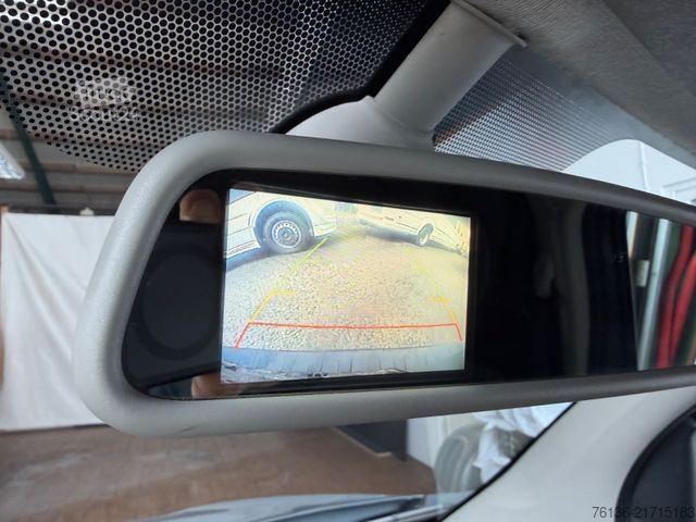 Kassevogn MERCEDES-BENZ Citan 111 CDI Klima Kamera