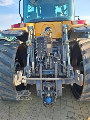 Traktor Challenger MT765C