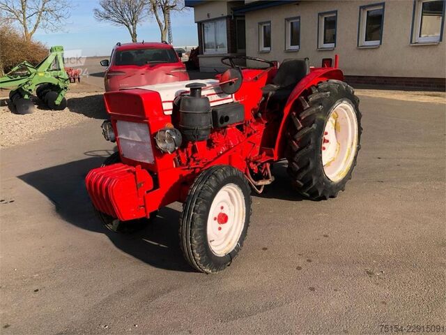 Traktor Astoa H3000D neuer Preis!