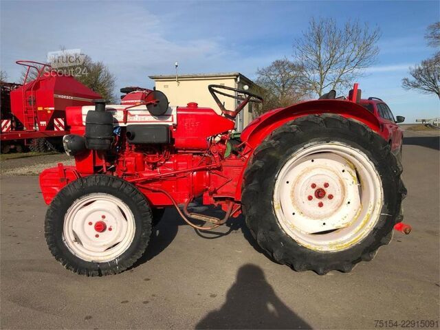 Traktor Astoa H3000D neuer Preis!