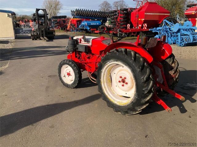 Traktor Astoa H3000D neuer Preis!