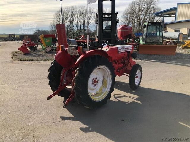 Traktor Astoa H3000D neuer Preis!