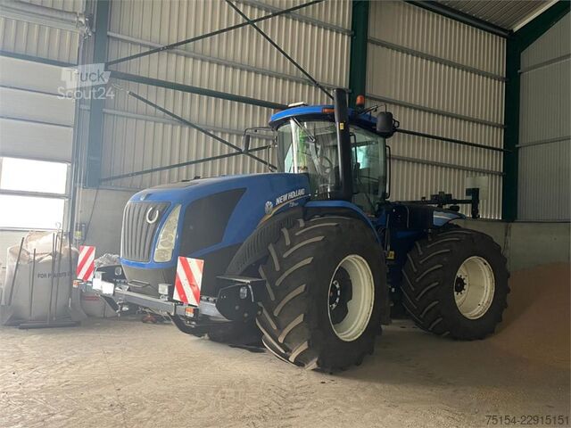  New Holland T 9.560