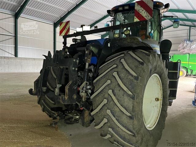  New Holland T 9.560