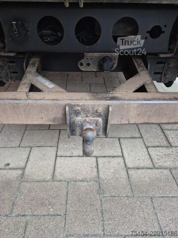 MAN TGL 12.240 MAN TGL 12.240