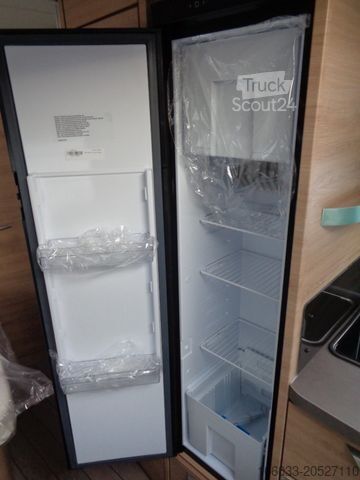 Caravan KNAUS Südwind 540 FDK Black Sel. -neu- *viele Extras*