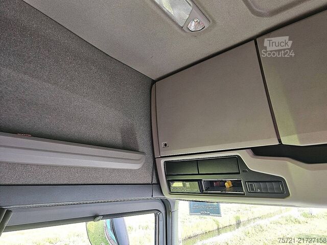 Standard-SZM SCANIA R450