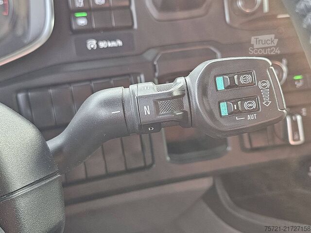 Standard-SZM SCANIA R450