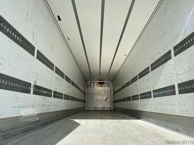 Transporte refrigerado/congelado Schmitz Cargobull SCB*3SB Frigo / Thermo King SLXe 300