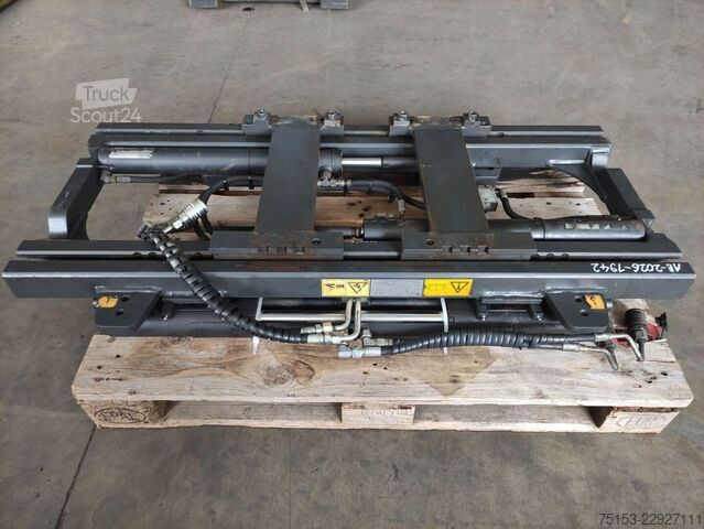 позиционер вил Kaup 4.8T466B