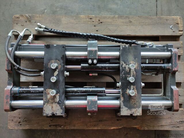 позиціонер вил Meyer 6-2604G-Z