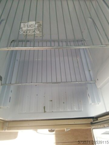 Autocaravana semi-integrada Fiat Ducato Carasuite 650 MF Teilintegriert | Voll ausgestattet