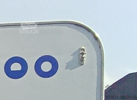 Autocaravana semi-integrada Fiat Ducato Carasuite 650 MF Teilintegriert | Voll ausgestattet