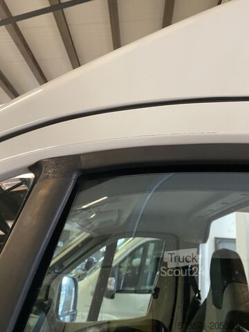Karavan / motokaravan Fiat Weinsberg Carabus 600 K 4 Schlafplätze | Voll ausgestattet