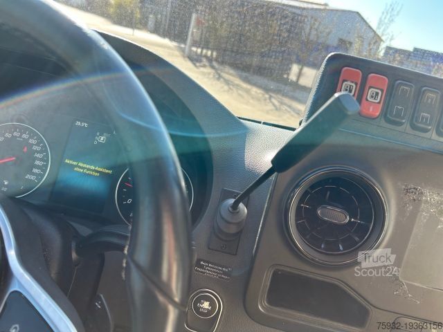 Αστικό λεωφορείο MERCEDES-BENZ Sprinter  516  City 75 LL  77  65   Tremonia