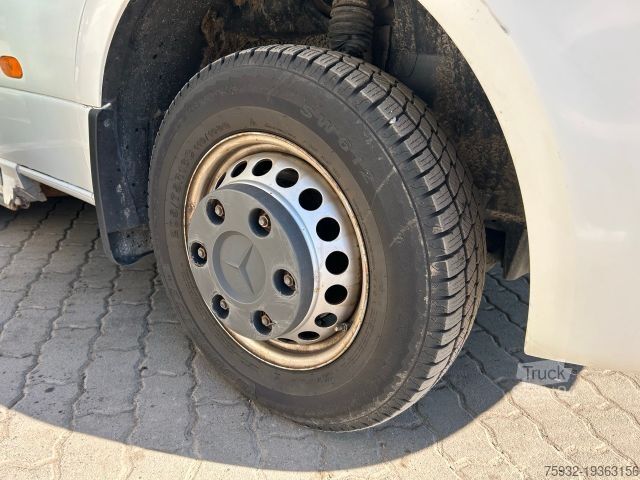 Αστικό λεωφορείο MERCEDES-BENZ Sprinter  516  City 75 LL  77  65   Tremonia