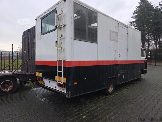 Véhicule de vente Renault 