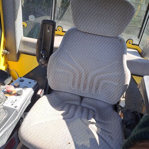 Einzeltrommelwalze Bomag BW 226 DH-4 BVC