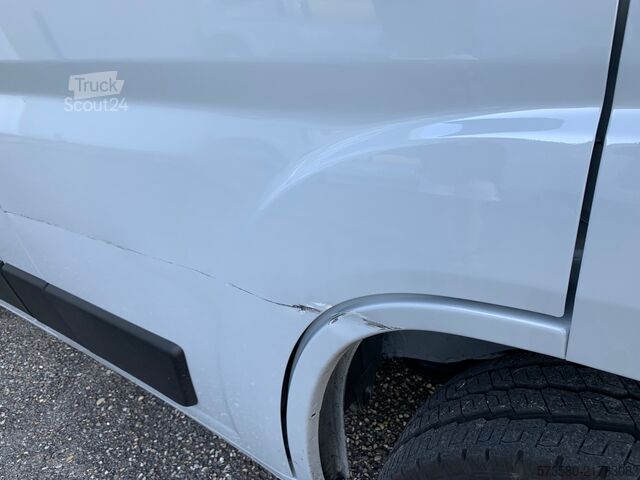 Kamper kombi Fiat Ducato Weinsberg Carabus 600 K | 2023 | EURO6 | Professioneller Verkäufer